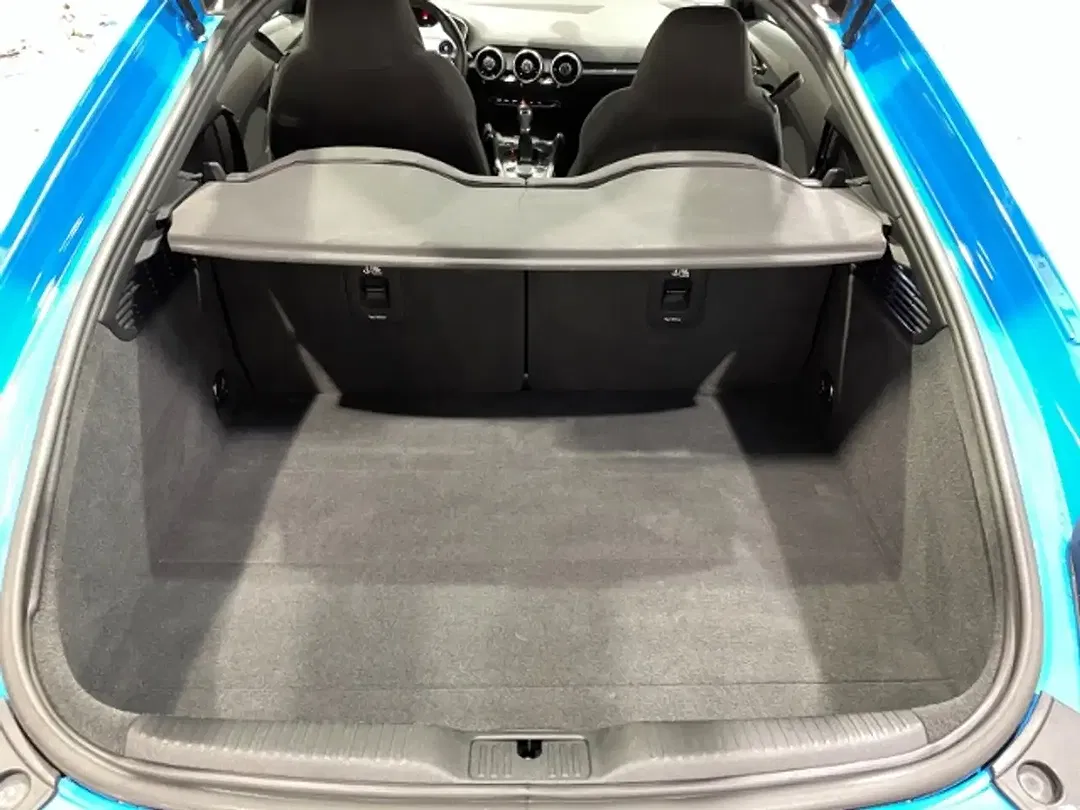 Audi TT 40 TFSI S tronic Coupe S line - Thumbnail 7