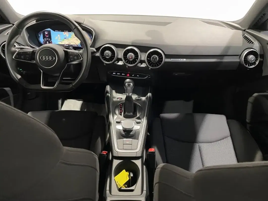 Audi TT 40 TFSI S tronic Coupe S line - Thumbnail 8