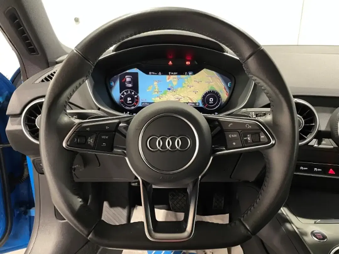 Audi TT 40 TFSI S tronic Coupe S line - Thumbnail 9
