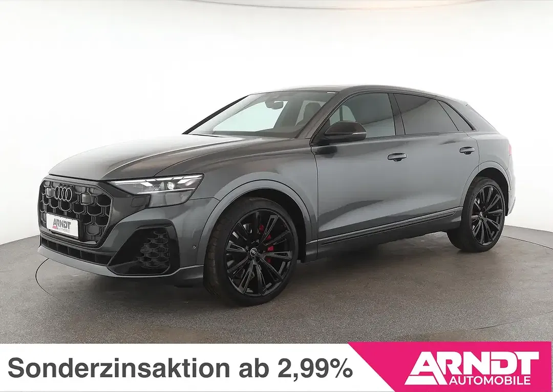 Audi SQ8 TFSI Matrix LED - foto 1