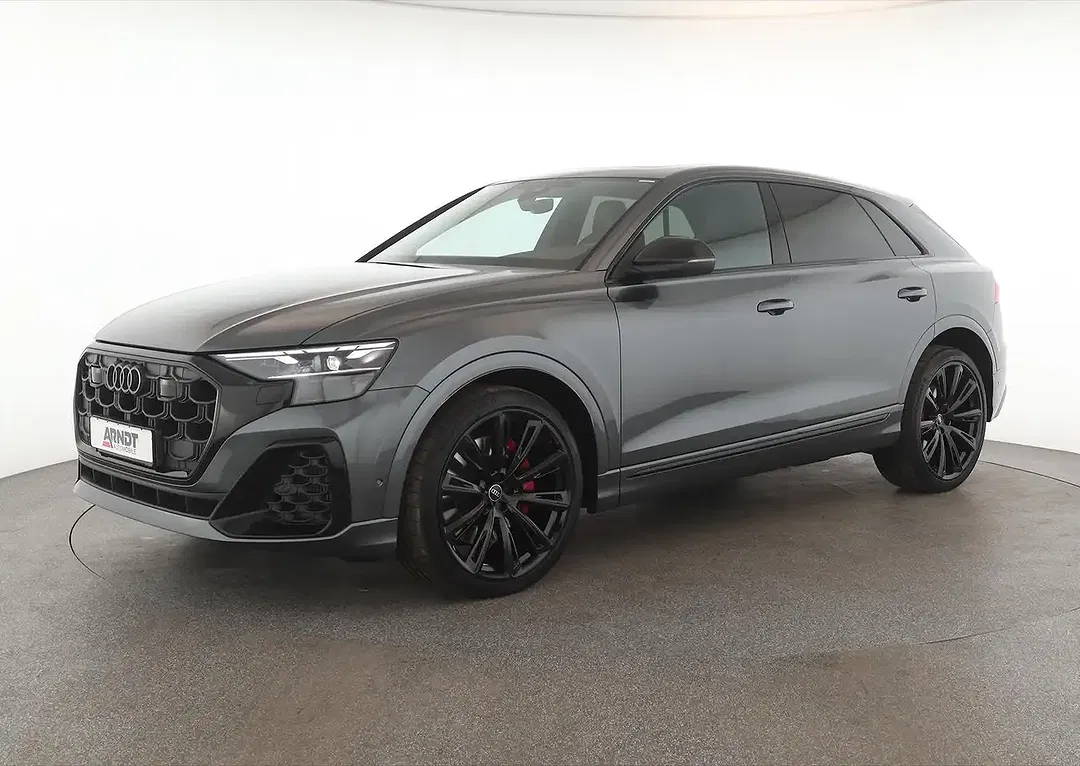 Audi SQ8 TFSI Matrix LED - foto 2