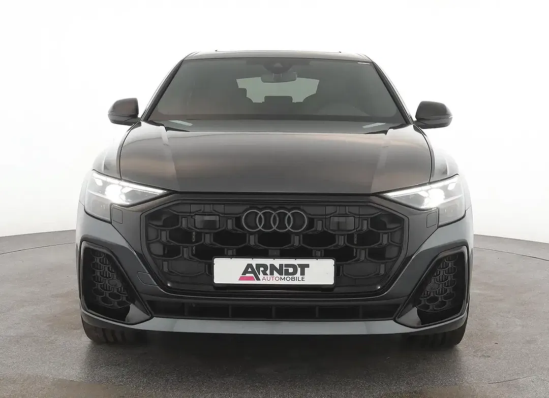 Audi SQ8 TFSI Matrix LED - Thumbnail 3