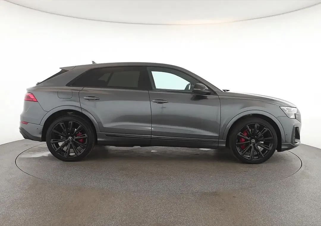 Audi SQ8 TFSI Matrix LED - Thumbnail 4
