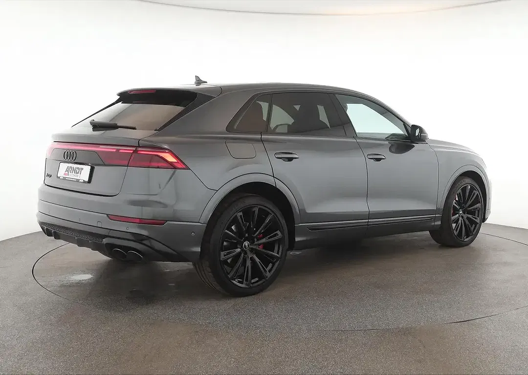 Audi SQ8 TFSI Matrix LED - Thumbnail 5
