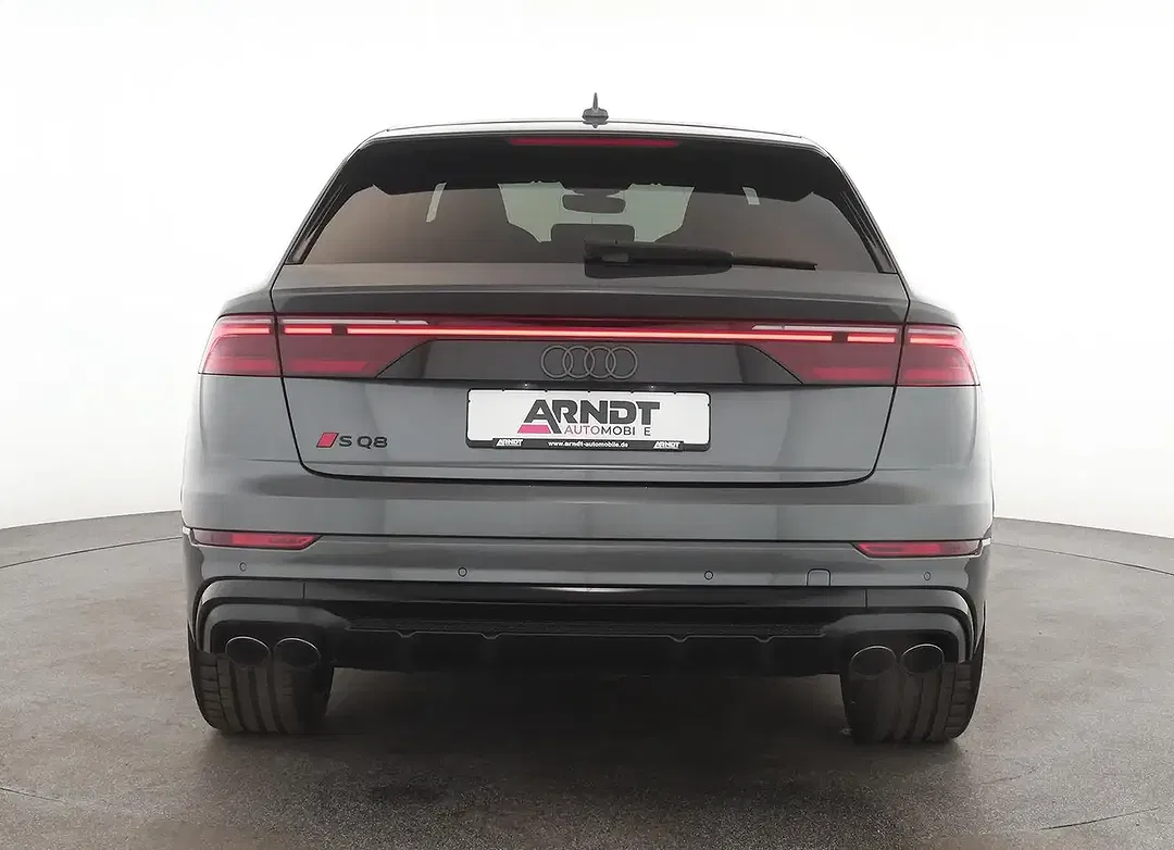 Audi SQ8 TFSI Matrix LED - Thumbnail 6