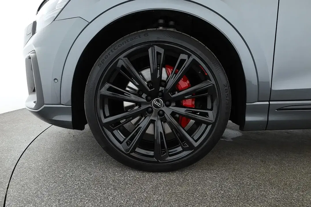 Audi SQ8 TFSI Matrix LED - Thumbnail 7