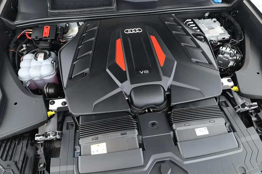 Audi SQ8 TFSI Matrix LED - Thumbnail 8