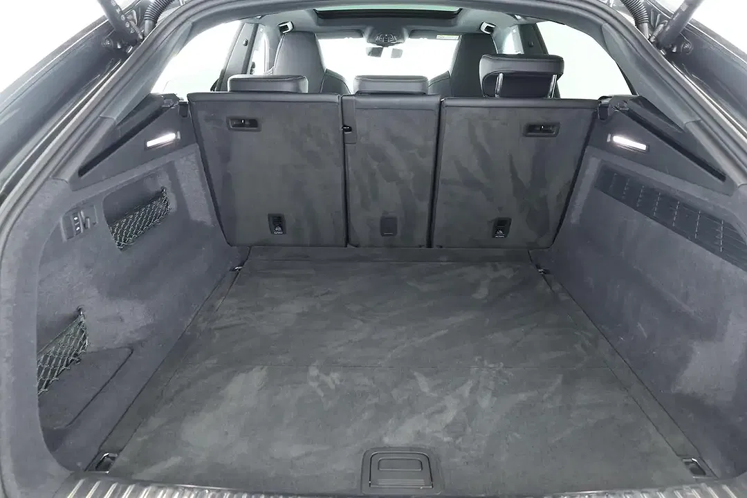 Audi SQ8 TFSI Matrix LED - Thumbnail 9