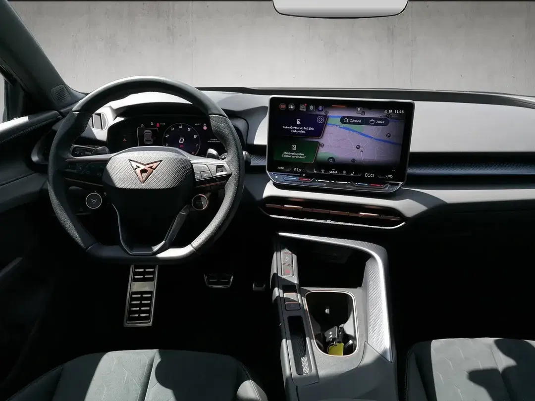 CUPRA Terramar 1.5 PHEV - Thumbnail 11