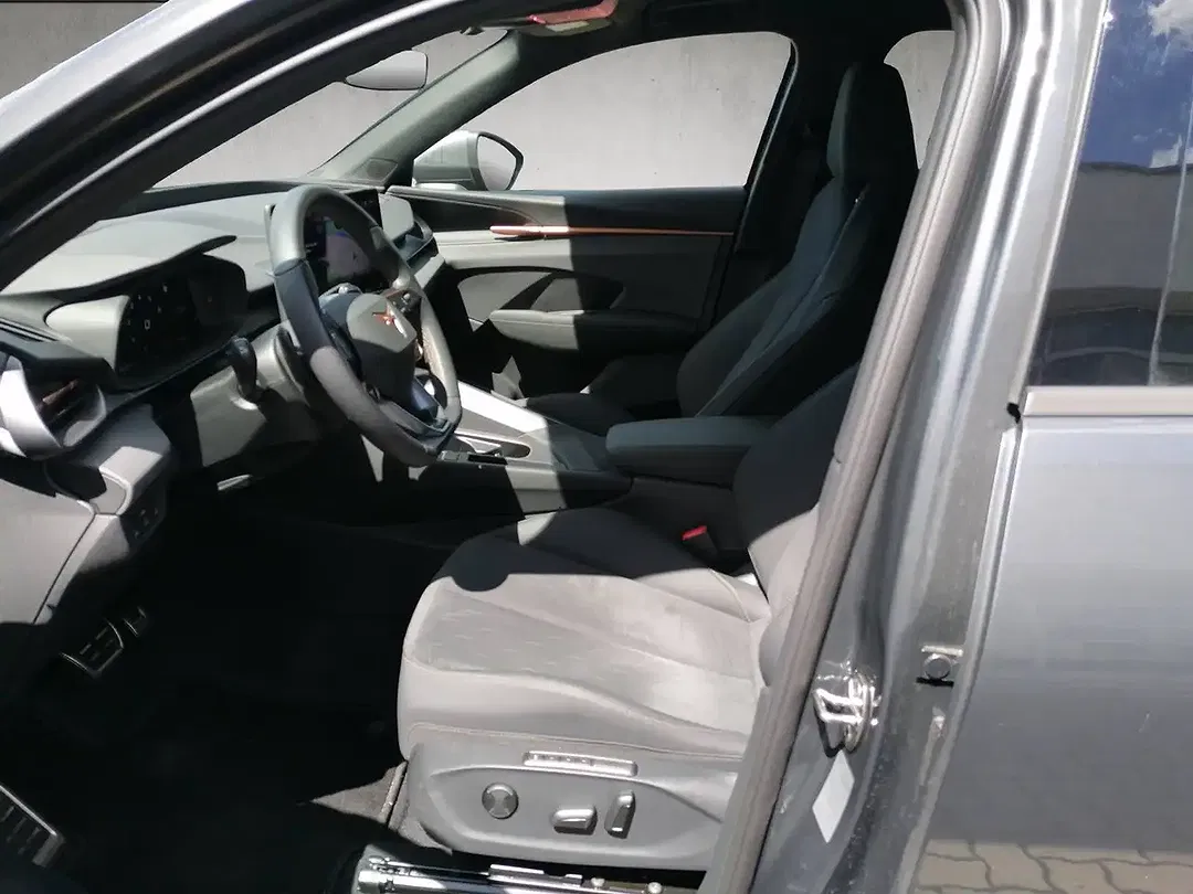CUPRA Terramar 1.5 PHEV - Thumbnail 12