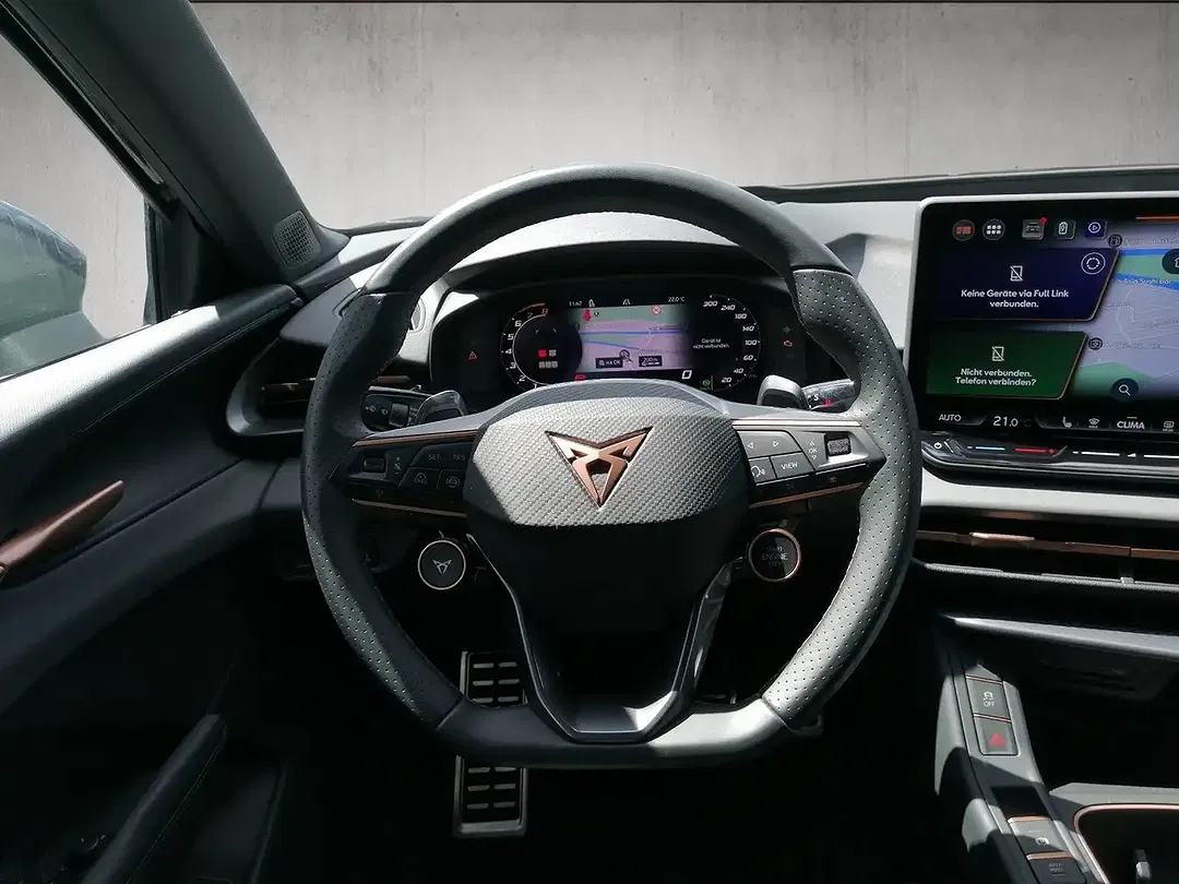 CUPRA Terramar 1.5 PHEV - Thumbnail 13