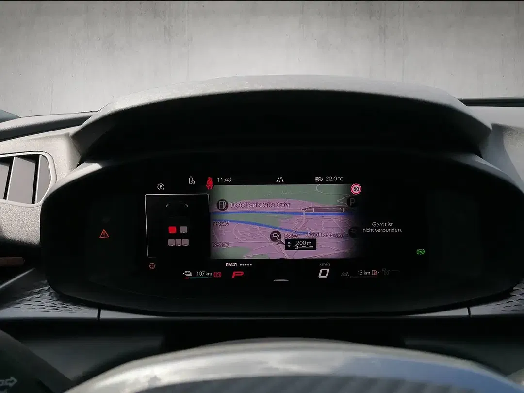 CUPRA Terramar 1.5 PHEV - Thumbnail 14