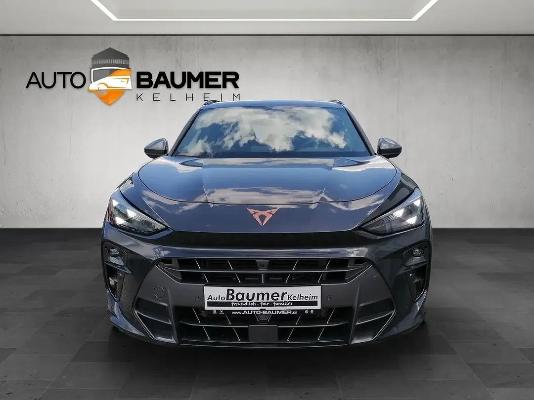 CUPRA Terramar 1.5 PHEV - Thumbnail 2