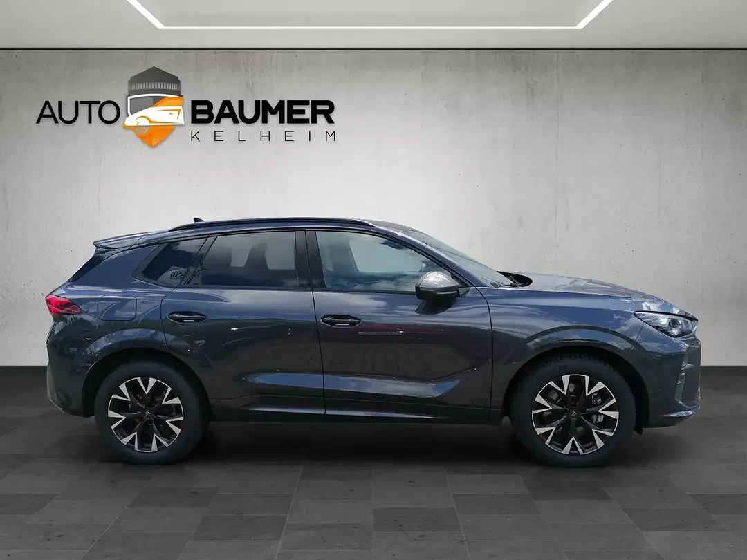 CUPRA Terramar 1.5 PHEV - Thumbnail 4