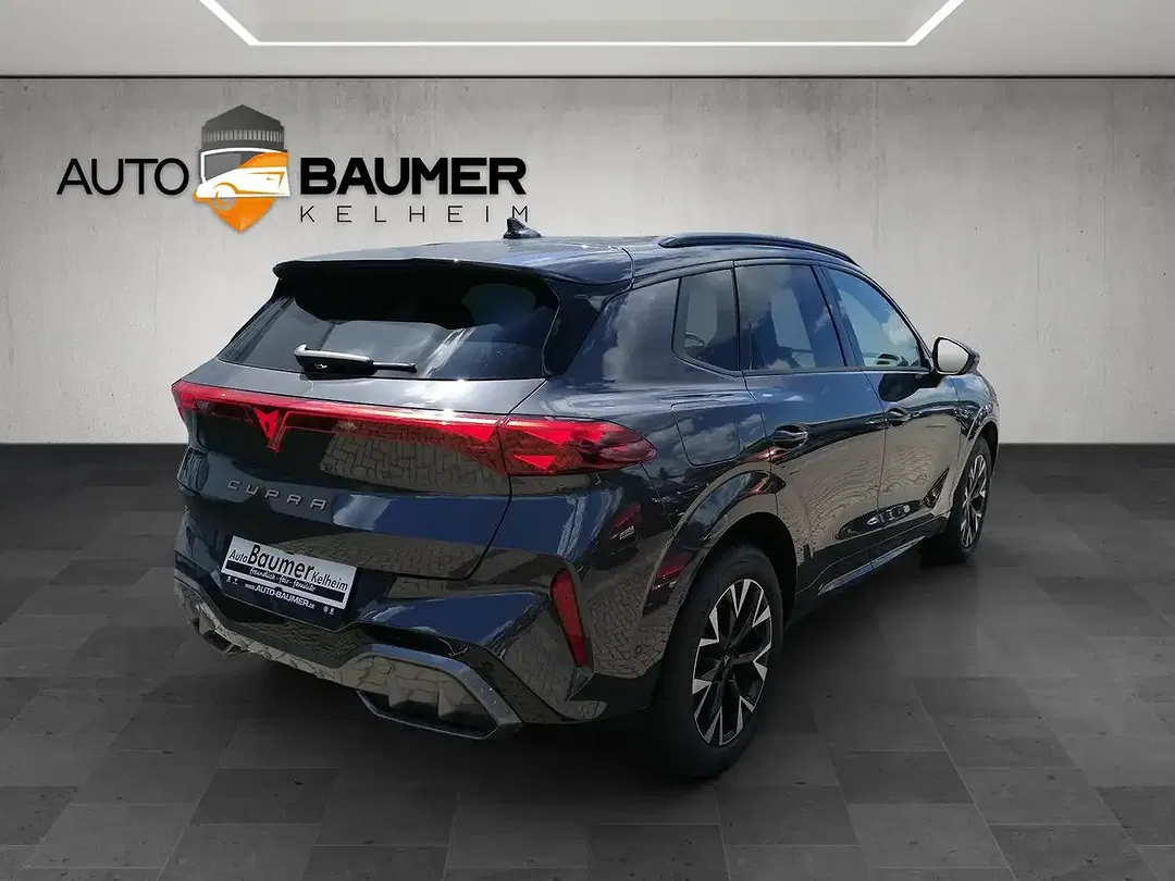 CUPRA Terramar 1.5 PHEV - Thumbnail 5