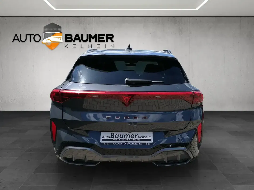 CUPRA Terramar 1.5 PHEV - Thumbnail 6