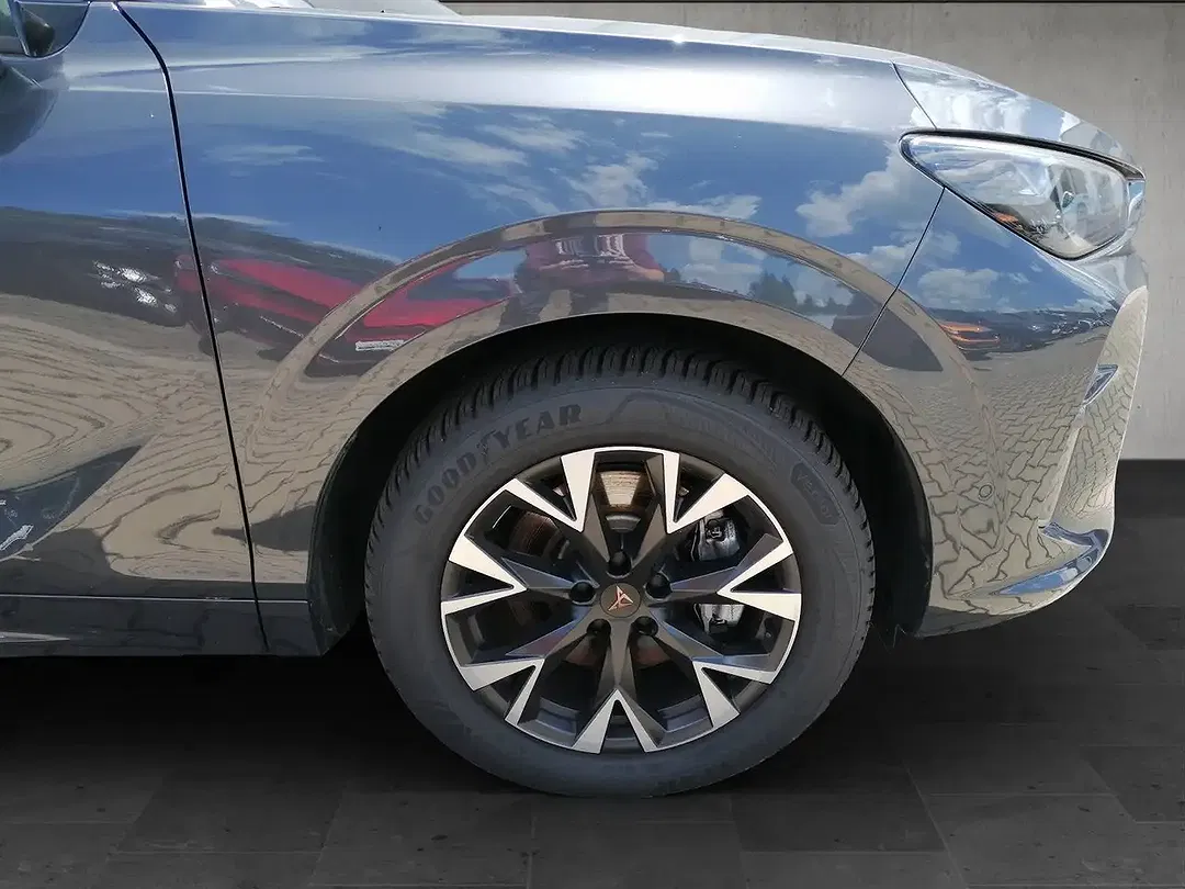CUPRA Terramar 1.5 PHEV - Thumbnail 8