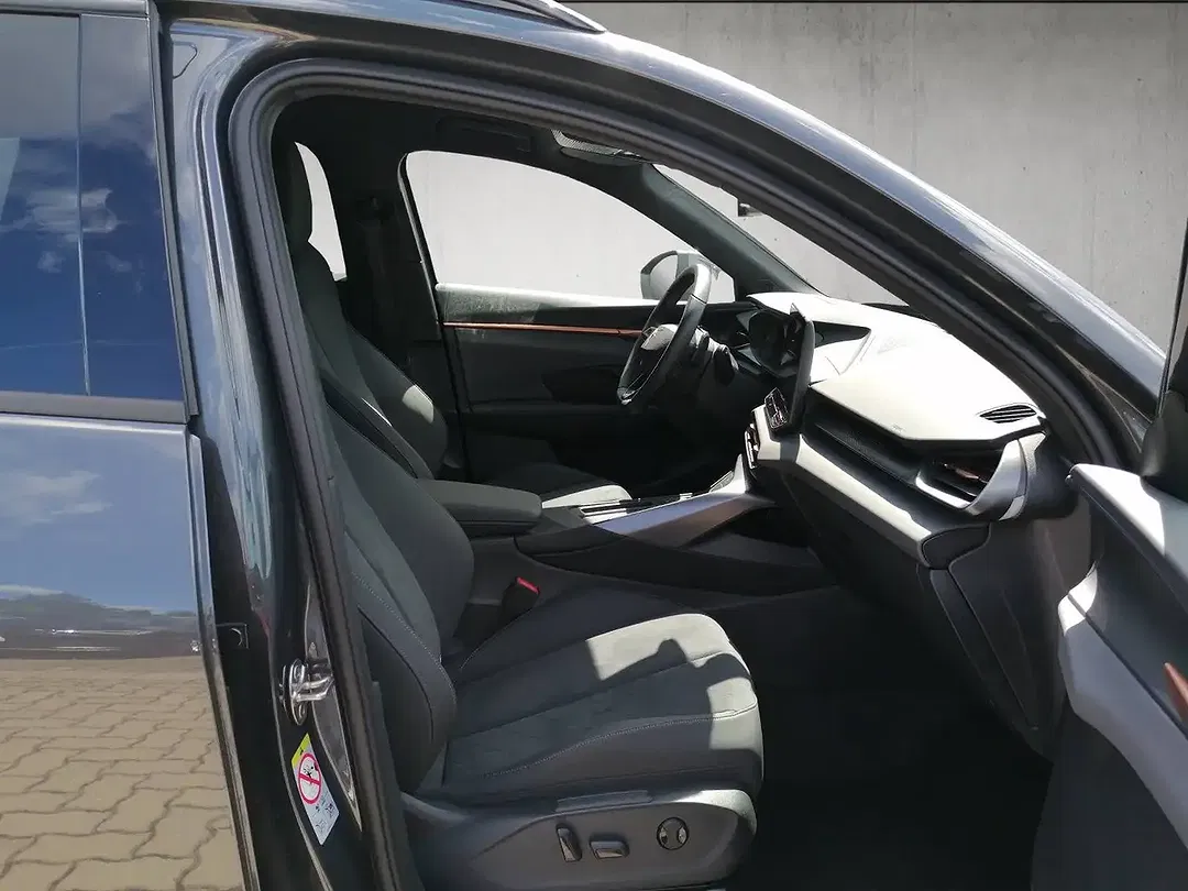 CUPRA Terramar 1.5 PHEV - Thumbnail 9