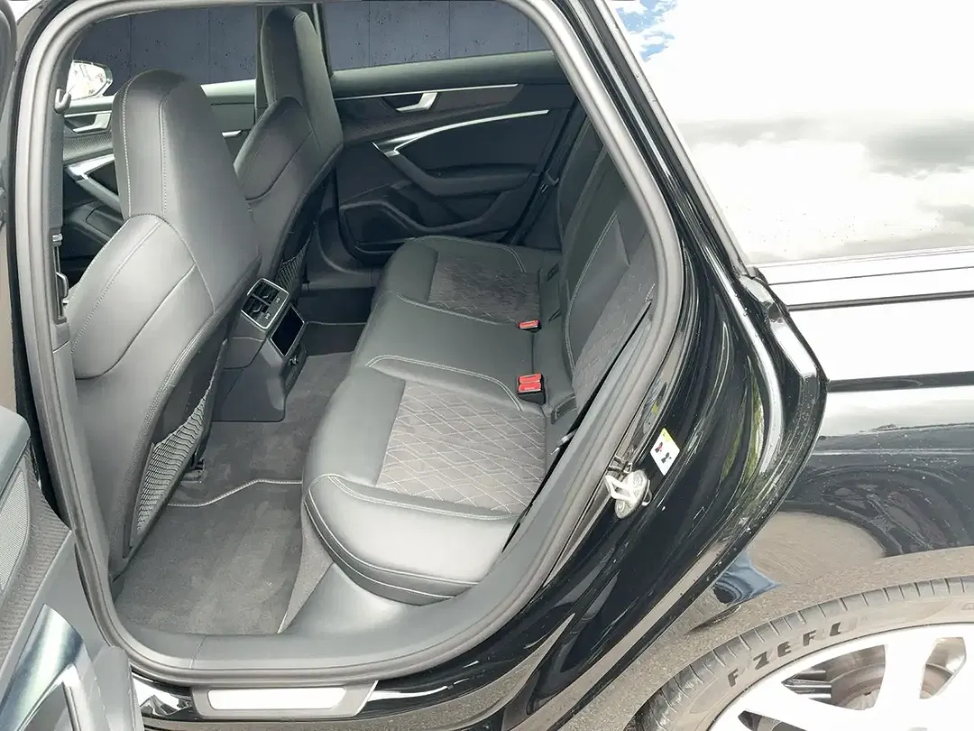 Audi S6 tiptronic Matrix LED Avant - Thumbnail 12