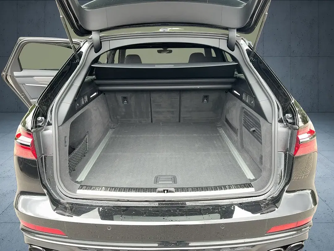Audi S6 tiptronic Matrix LED Avant - Thumbnail 13