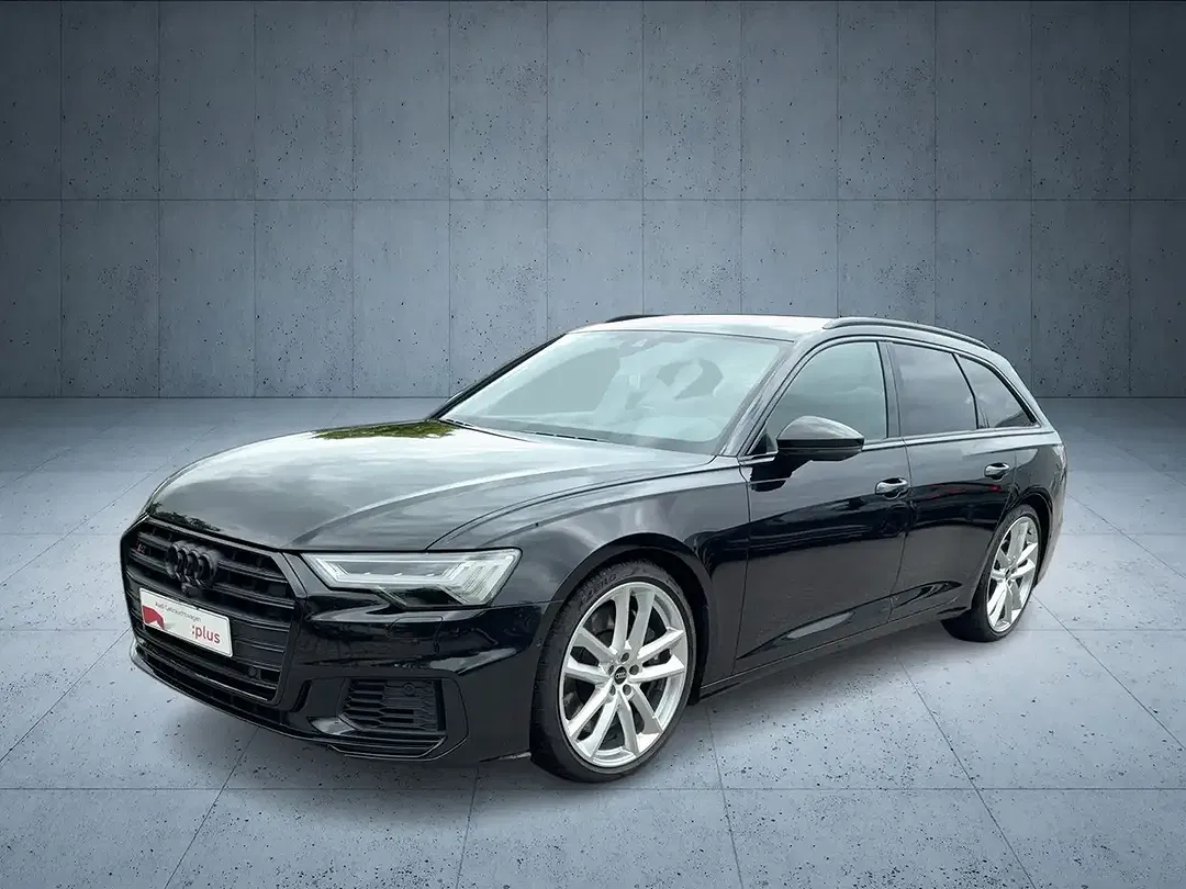 Audi S6 tiptronic Matrix LED Avant - foto 1