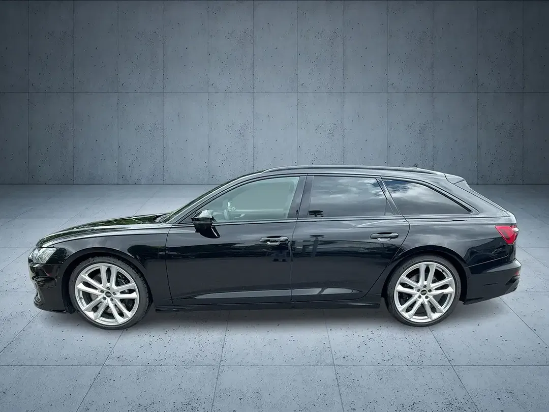 Audi S6 tiptronic Matrix LED Avant - foto 2