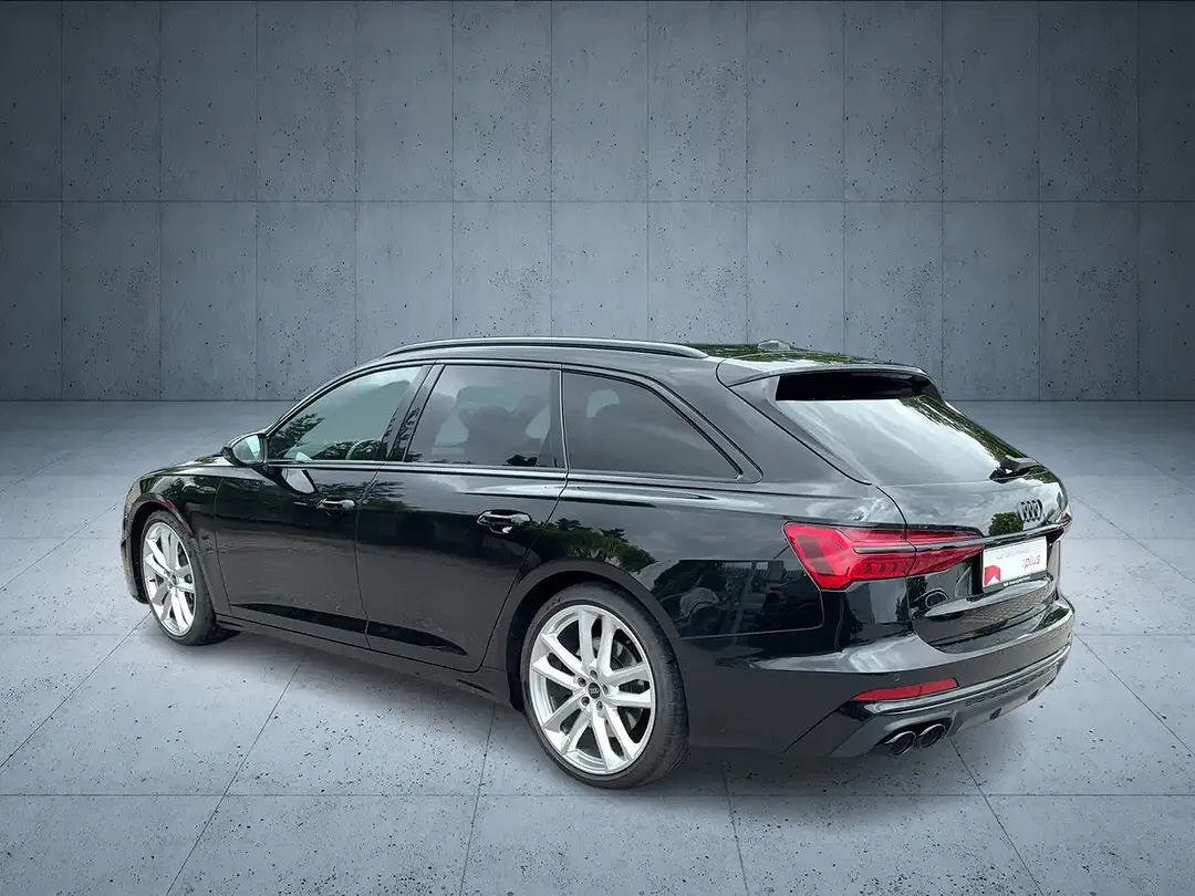 Audi S6 tiptronic Matrix LED Avant - Thumbnail 3