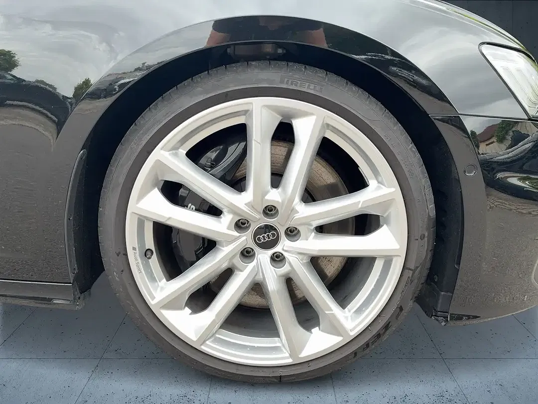 Audi S6 tiptronic Matrix LED Avant - Thumbnail 7