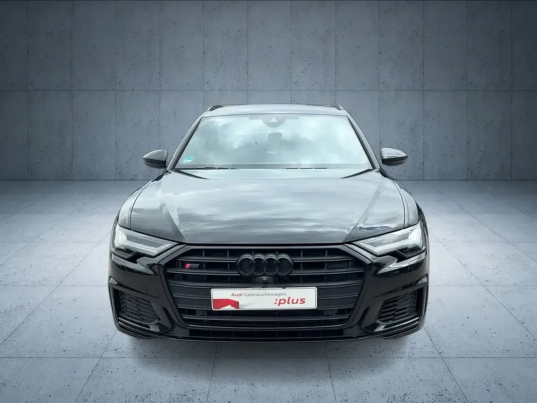 Audi S6 tiptronic Matrix LED Avant - Thumbnail 8