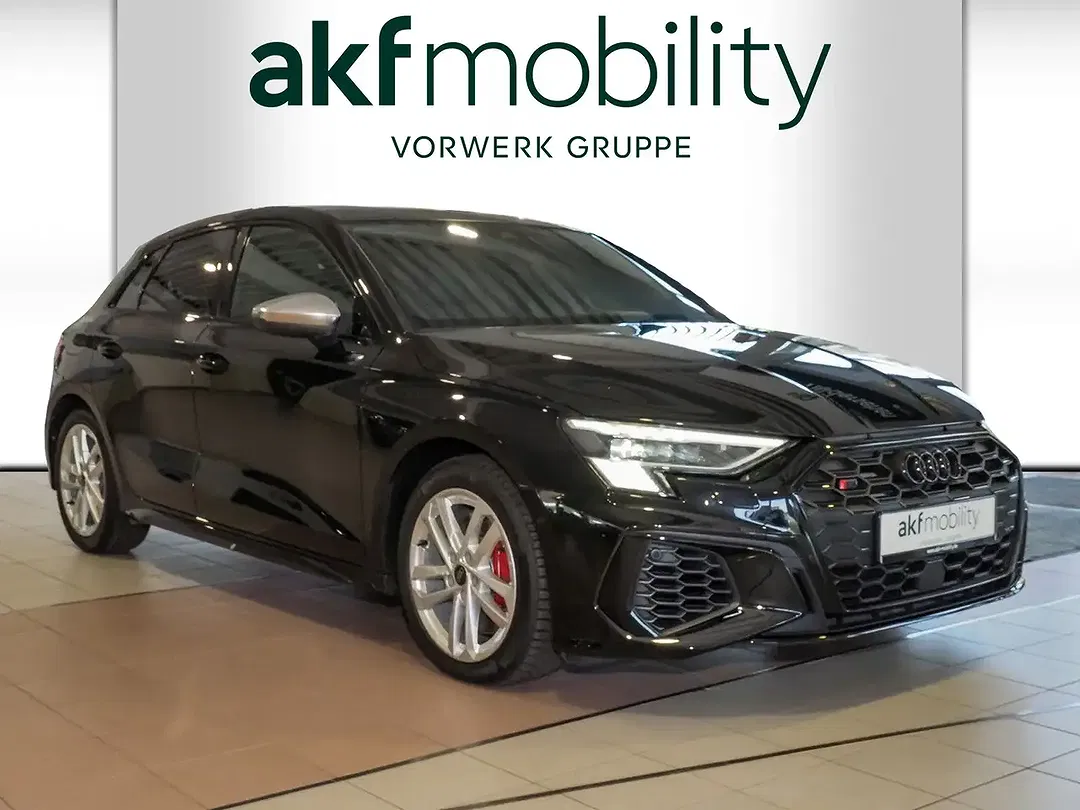 Audi S3 2.0 TFSI - foto 2