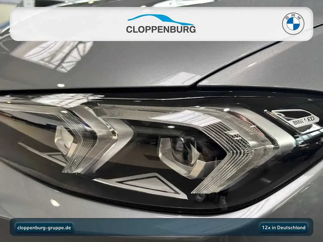BMW 320 Touring - Thumbnail 9