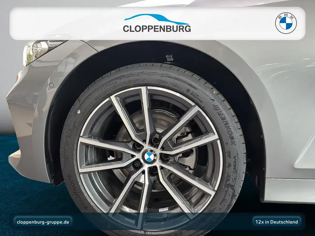 BMW 320 Touring - Thumbnail 10