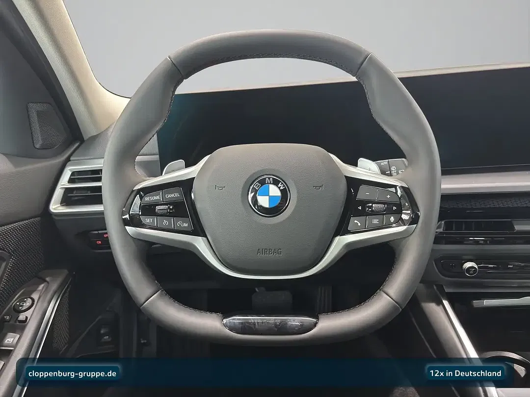 BMW 320 Touring - Thumbnail 13