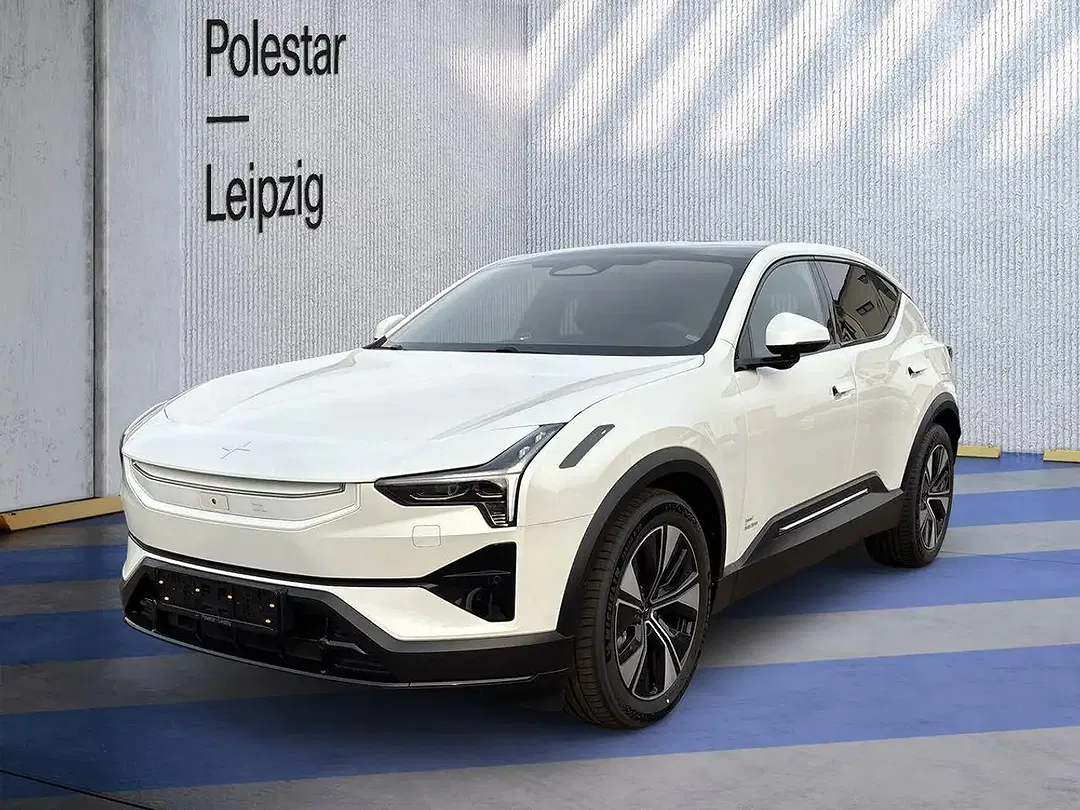 Polestar 3 Long Range - foto 1