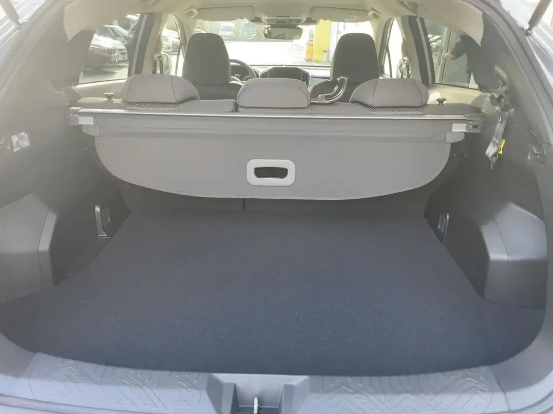 Subaru Crosstrek Edition Comfort Plus - Thumbnail 8
