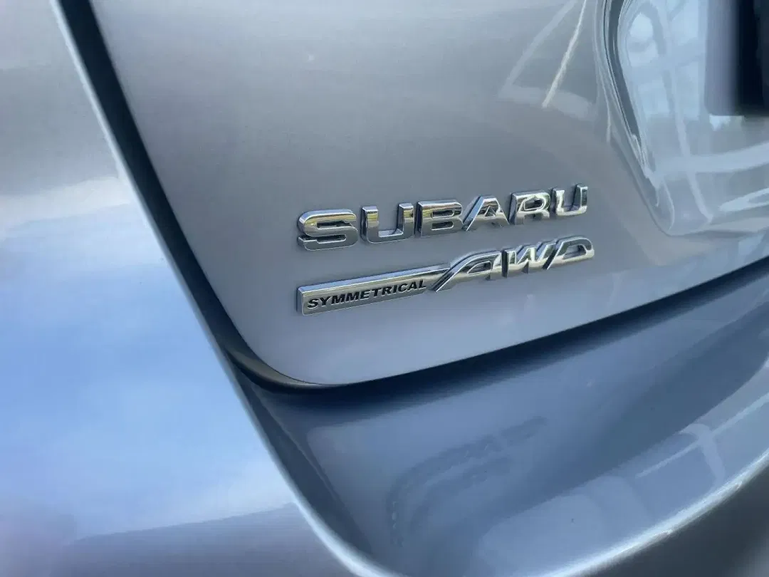 Subaru Crosstrek Edition Comfort Plus - foto 9