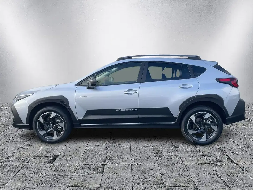 Subaru Crosstrek Edition Comfort Plus - foto 1