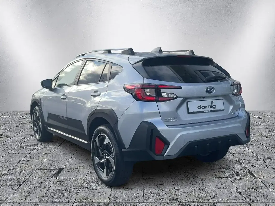 Subaru Crosstrek Edition Comfort Plus - foto 2