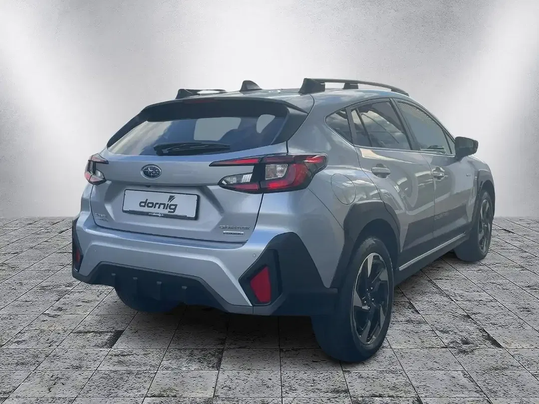Subaru Crosstrek Edition Comfort Plus - Thumbnail 3
