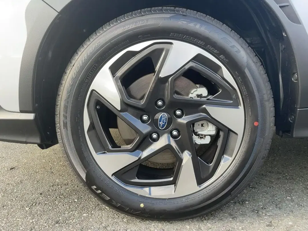 Subaru Crosstrek Edition Comfort Plus - Thumbnail 5