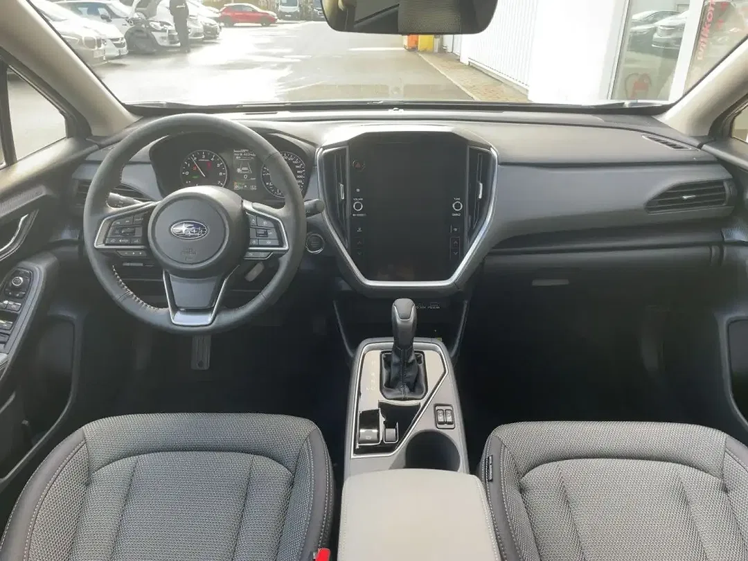 Subaru Crosstrek Edition Comfort Plus - Thumbnail 6