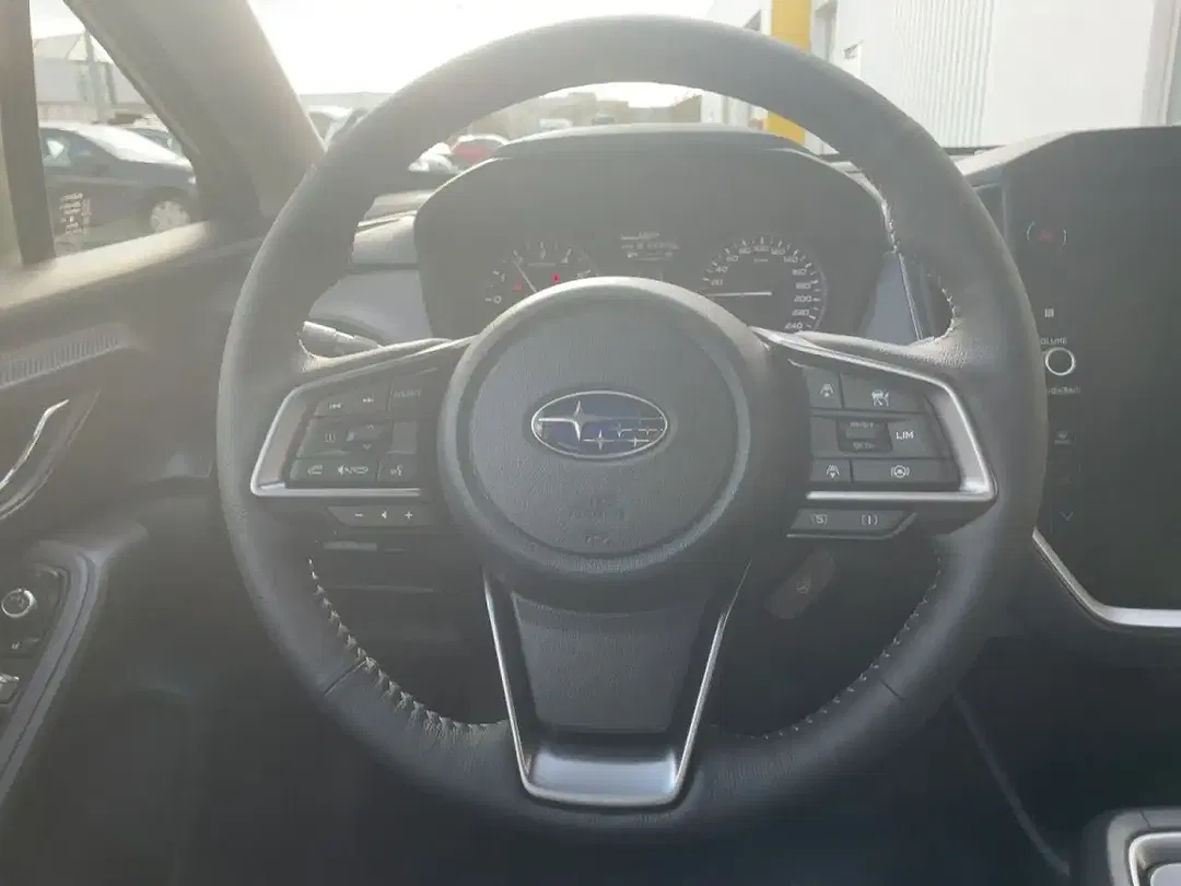 Subaru Crosstrek Edition Comfort Plus - Thumbnail 7