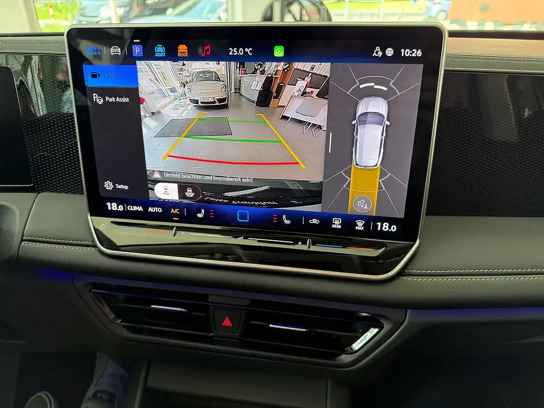 Volkswagen Tiguan 1.5 eTSI Life - Thumbnail 15