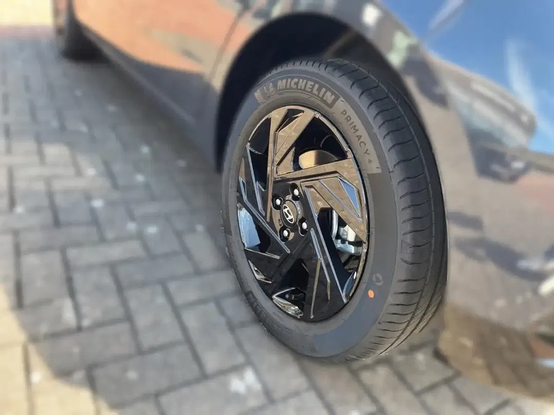 Hyundai i20 1.0 Blackline - Thumbnail 6