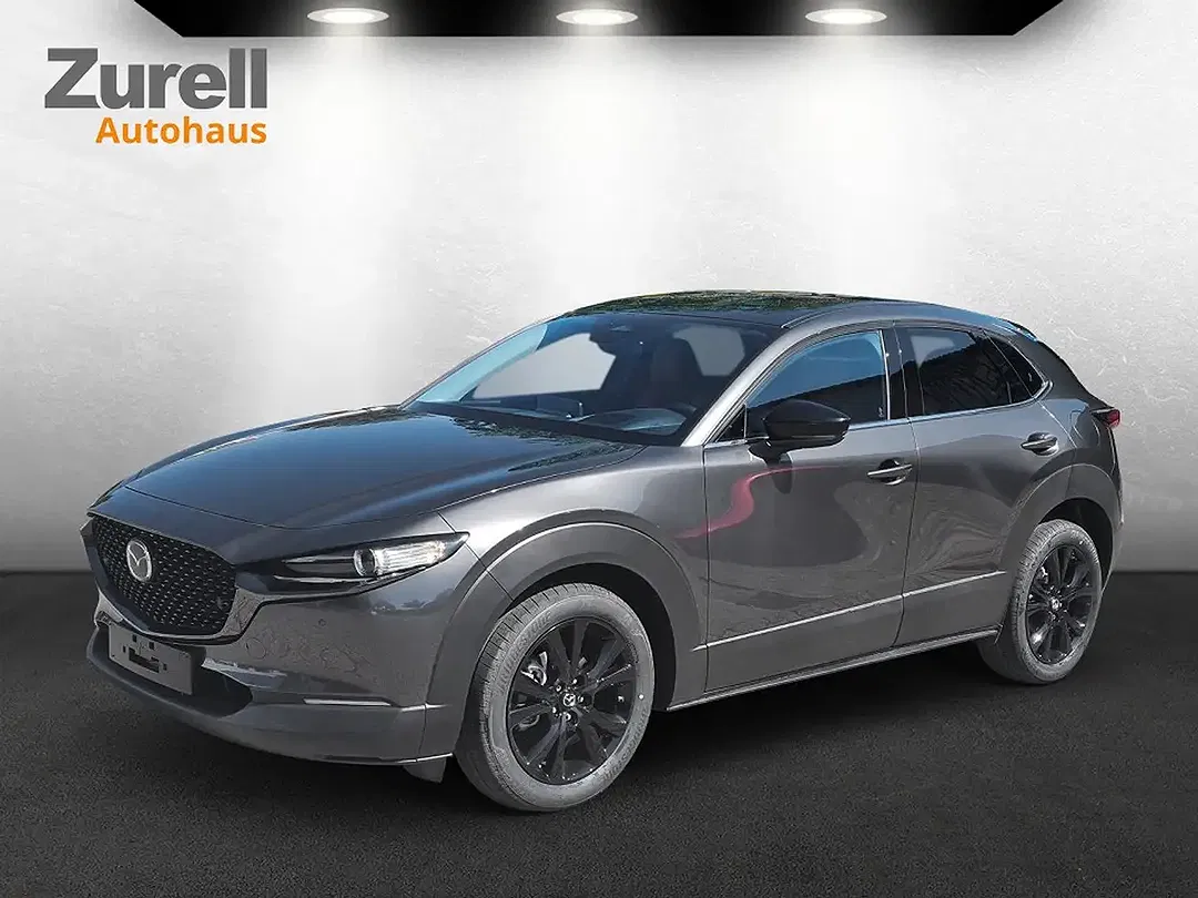 Mazda CX-30 2.5 e-SKYACTIV - foto 1