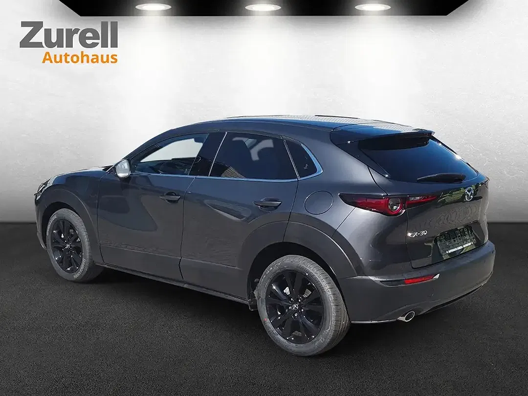 Mazda CX-30 2.5 e-SKYACTIV - foto 2