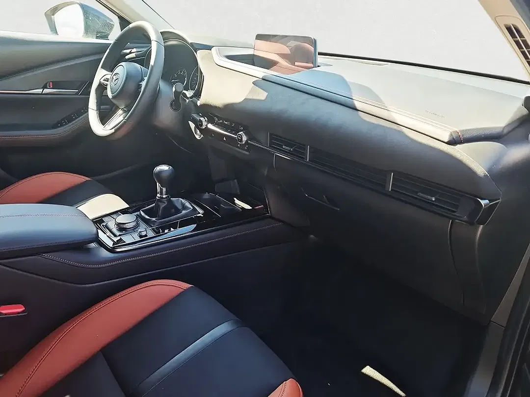 Mazda CX-30 2.5 e-SKYACTIV - Thumbnail 5