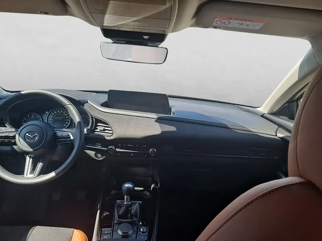 Mazda CX-30 2.5 e-SKYACTIV - Thumbnail 6