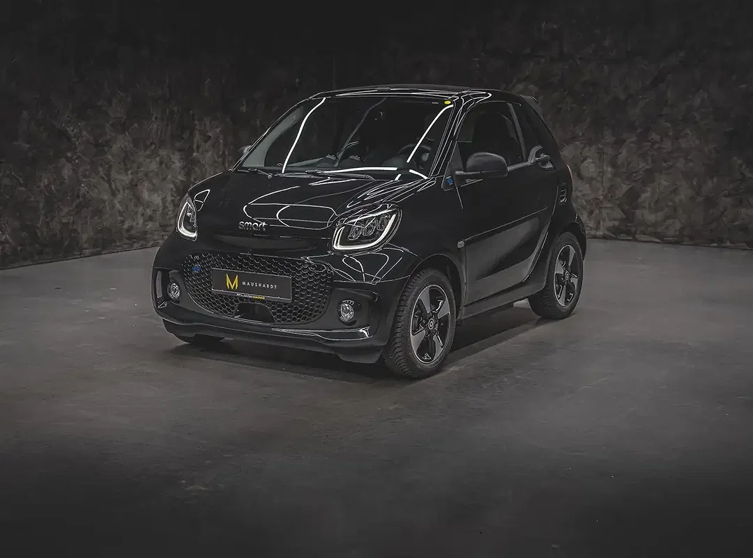 smart forTwo - Afbeelding 1