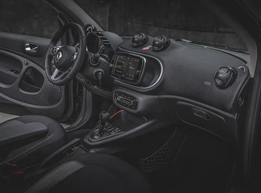 smart forTwo - Thumbnail 10